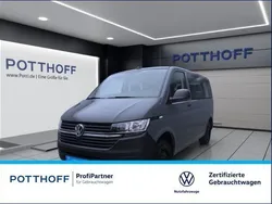 Grau Gebraucht 2024 VW T6.1 Van | 39.777 € (Guter Preis)