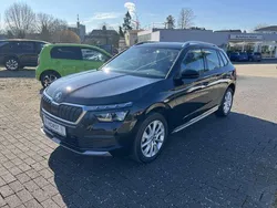 Schwarz Gebraucht 2019 Skoda Kamiq Style SUV | 18.950 € (Fairer Preis)