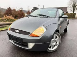 Grau Gebraucht 2005 Ford StreetKa Cabrio | 1.350 € (Superpreis)
