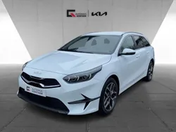 (wd) casa white s Neu 2025 Kia Ceed Sportswagon 4 Kombi | 26.860 € (Guter Preis)