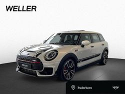Silber Gebraucht 2022 Mini Cooper Clubman Kombi | 31.490 € (Fairer Preis)