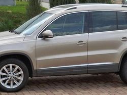 Andere farben Gebraucht 2012 VW Tiguan Sportline SUV | 10.900 € (Fairer Preis)