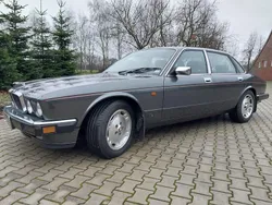 Grau Gebraucht 1994 Jaguar XJ Limousine | 8.600 €