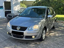 Silber Gebraucht 2006 VW Polo Kleinwagen | 1.490 € (Guter Preis)
