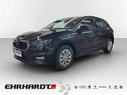 Schwarzmagic perleffekt Neu 2025 Skoda Fabia Selection Limousine | 21.990 € (Guter Preis)