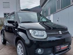 Schwarz Gebraucht 2020 Suzuki Ignis Club Kleinwagen | 12.900 € (Guter Preis)