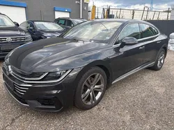 Grau Gebraucht 2018 VW Arteon R-line Limousine | 18.088 € (Etwas zu teuer)