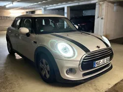 Gebraucht 2020 Mini Cooper Kleinwagen | 14.400 € (Superpreis)