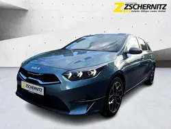 Carraraweiss Neu 2025 Kia Ceed Limousine | 25.990 € (Teuer)