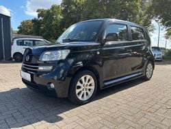 Schwarz Gebraucht 2007 Daihatsu Materia Van / Kleinbus | 4.590 € (Etwas zu teuer)
