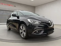 Renault Scénic IV