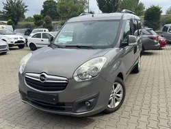 Other Gebraucht 2012 Opel Combo Van / Kleinbus | 6.990 € (Fairer Preis)