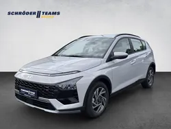 Lumen grey Neu 2025 Hyundai Bayon Trend SUV | 27.490 € (Etwas zu teuer)