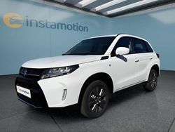 Weiß Neu 2025 Suzuki Vitara SUV | 25.699 € (Fairer Preis)
