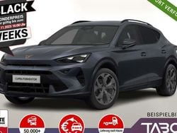 Grau Neu 2025 Cupra Formentor SUV | 32.388 € (Superpreis)