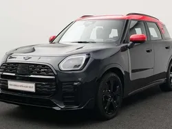 Grau Gebraucht 2024 Mini John Cooper Works Countryman SUV | 36.539 € (Guter Preis)