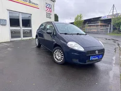 Gebraucht 2009 Fiat Punto Active Kleinwagen | 2.190 € (Teuer)