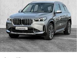Silber Gebraucht 2023 BMW X1 Luxury Line SUV | 42.990 € (Fairer Preis)