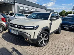 Sandsteinbeige Neu 2024 Dacia Duster SUV | 26.970 € (Fairer Preis)