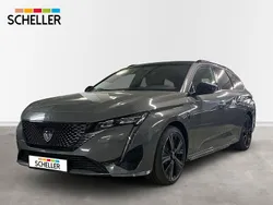 Grau Neu 2025 Peugeot 308 GT Kombi | 41.790 € (Teuer)