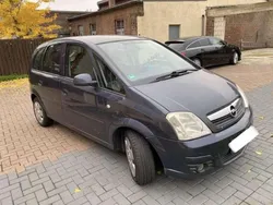 Metro m2 Gebraucht 2007 Opel Meriva Edition Van / Kleinbus | 2.390 € (Etwas zu teuer)