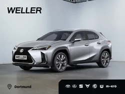 Weiss Neu 2024 Lexus UX 300h Sport Design Packet SUV | 48.990 € (Fairer Preis)