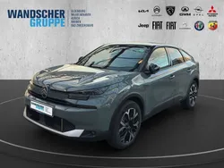 Grau Neu 2025 Citroën e-C4 Limousine | 34.490 € (Fairer Preis)