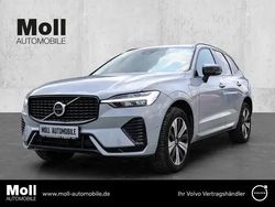 Vapour grey Gebraucht 2023 Volvo XC60 Plus SUV | 48.900 € (Fairer Preis)