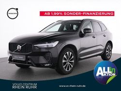 Schwarz Gebraucht 2024 Volvo XC60 Plus SUV | 45.850 € (Guter Preis)