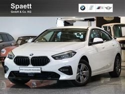 Alpinweiss iii Gebraucht 2023 BMW 218 Coupé | 22.800 € (Guter Preis)