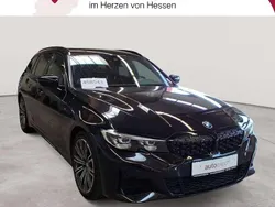 Saphirschwarz metallic Gebraucht 2021 BMW M340 Sport Line Limousine | 33.990 € (Superpreis)