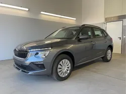 [5x5x] graphit grau metallic Neu 2024 Skoda Kamiq Selection SUV | 25.490 € (Fairer Preis)