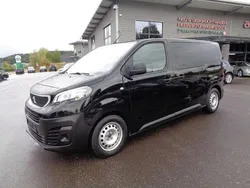 Schwarz Gebraucht 2020 Peugeot Expert Van | 23.999 € (Etwas zu teuer)