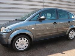 Grau Gebraucht 2004 Audi A2 Kleinwagen | 12.990 €