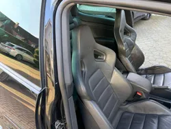 Schwarz Gebraucht 2006 VW Golf V R Kleinwagen | 17.500 €