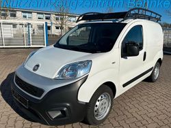 Weiß Gebraucht 2020 Fiat Fiorino Van | 11.007 €
