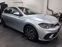 Silber Gebraucht 2021 VW Polo Limousine | 13.990 € (Fairer Preis)