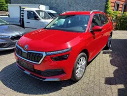 Velvetrot metallic Gebraucht 2019 Skoda Kamiq Style SUV | 16.945 € (Fairer Preis)