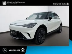Smart #1