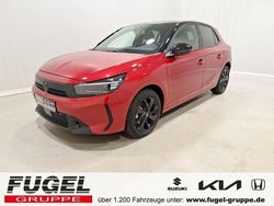 Kardio rot Gebraucht 2023 Opel Corsa Limousine | 17.499 € (Fairer Preis)