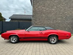 Rot Gebraucht 1970 Ford Thunderbird Coupé | 34.900 €