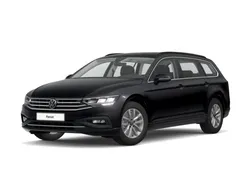 Blau Gebraucht 2021 VW Passat Business Kombi | 15.488 € (Superpreis)
