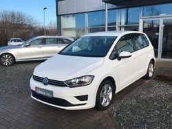 Weiß Gebraucht 2015 VW Golf Comfortline Limousine | 6.599 € (Superpreis)