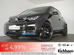 Fluid black mt akzente Gebraucht 2020 BMW i3 Kleinwagen | 22.250 € (Fairer Preis)