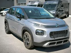 Grau Gebraucht 2021 Citroën C3 Aircross Feel SUV | 9.900 € (Superpreis)