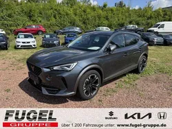 "magnetic tech" Gebraucht 2022 Cupra Formentor SUV | 23.799 € (Guter Preis)
