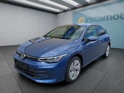 Blau Neu 2025 VW Golf VIII Kleinwagen | 25.949 € (Guter Preis)