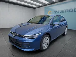 Blau Neu 2025 VW Golf VIII Kleinwagen | 25.949 € (Guter Preis)