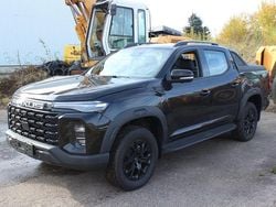 Schwarz Gebraucht 2025 Maxus T60 Abholung | 36.990 € (Superpreis)