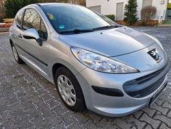 Gebraucht 2006 Peugeot 207 Filou Limousine | 1.599 € (Superpreis)